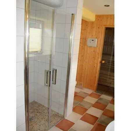 度假居 With Sauna