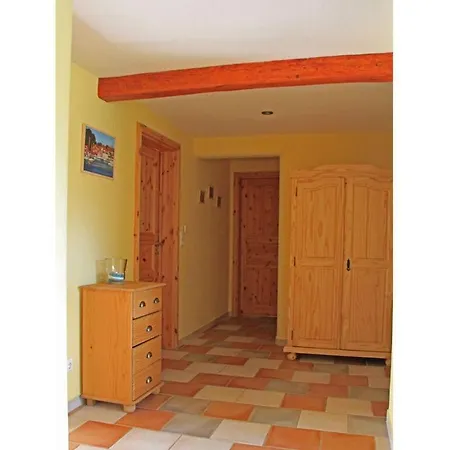 度假居 With Sauna 盖尔廷