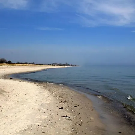 With Sauna 度假居 *