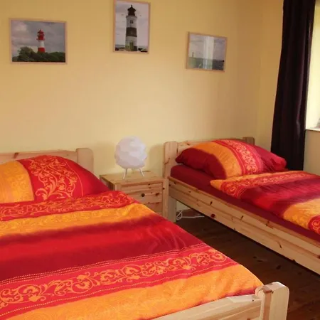 度假居 With Sauna *