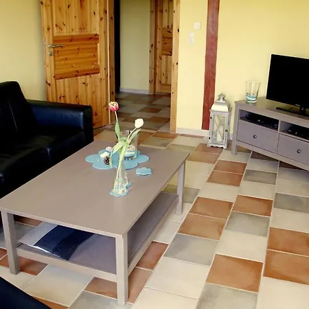 With Sauna 度假居 盖尔廷