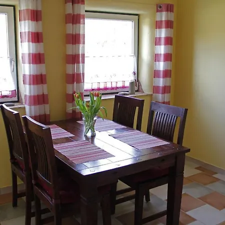 度假居 With Sauna 盖尔廷