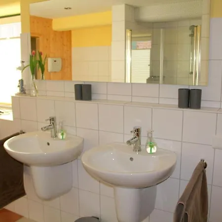 With Sauna 度假居