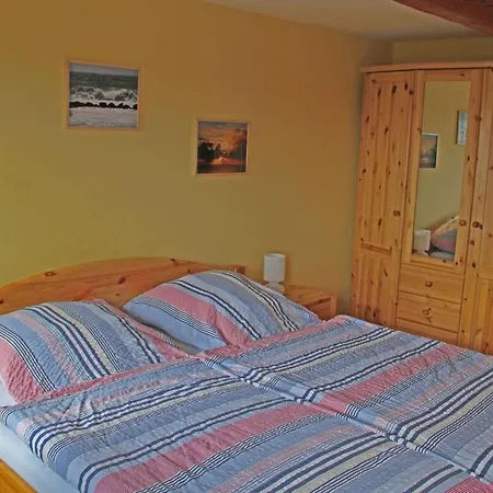 With Sauna 度假居 盖尔廷