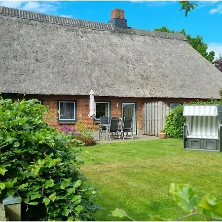 度假居 With Sauna