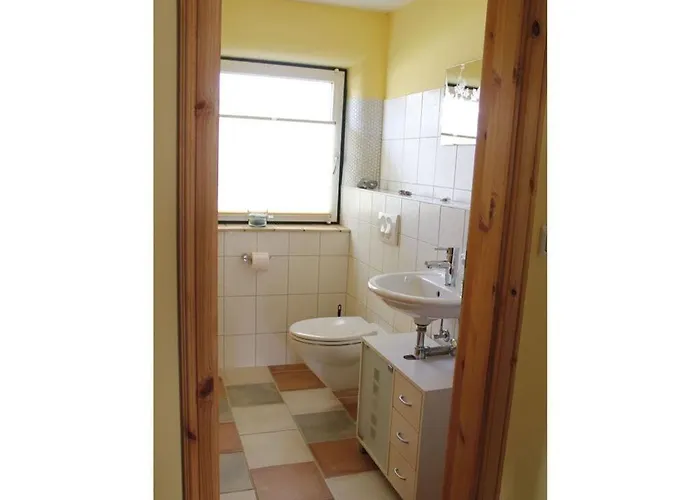 With Sauna Casa vacanze