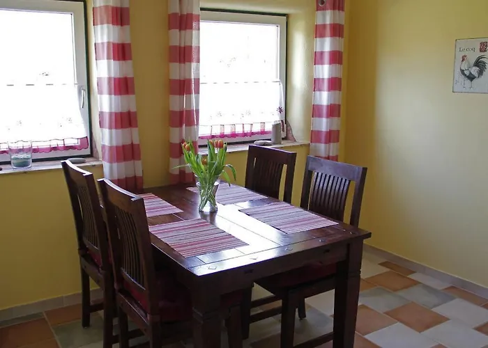 Casa vacanze With Sauna Gelting